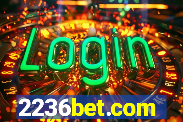 2236bet.com