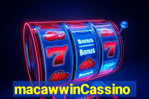 macawwinCassino