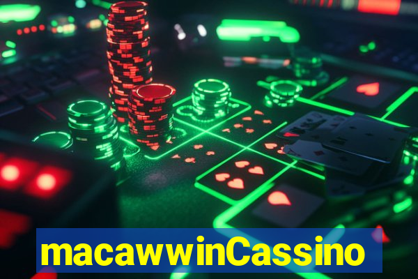 macawwinCassino