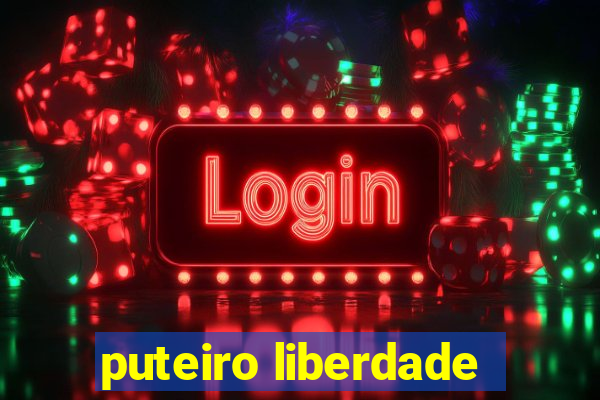 puteiro liberdade