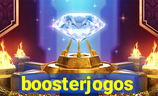boosterjogos
