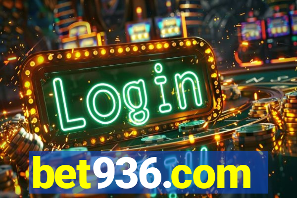 bet936.com