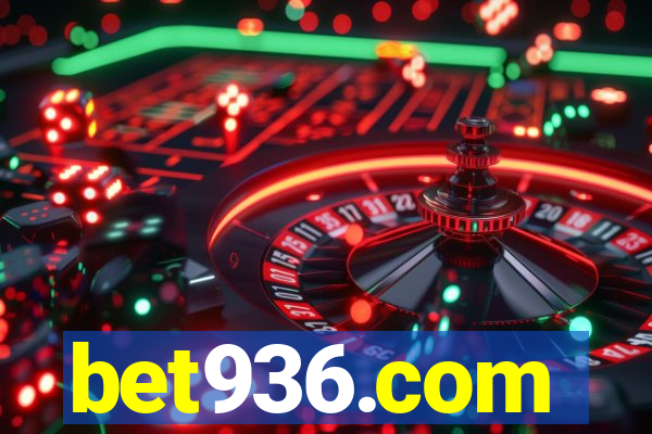 bet936.com