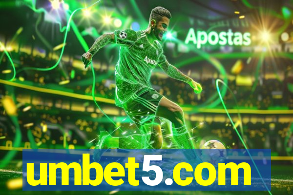 umbet5.com