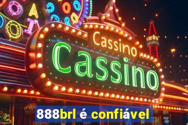 888brl é confiável