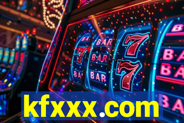 kfxxx.com