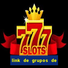 link de grupos de whatsapp palpites de futebol