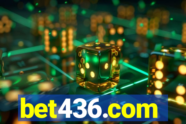 bet436.com