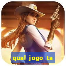 qual jogo ta pagando mais agora