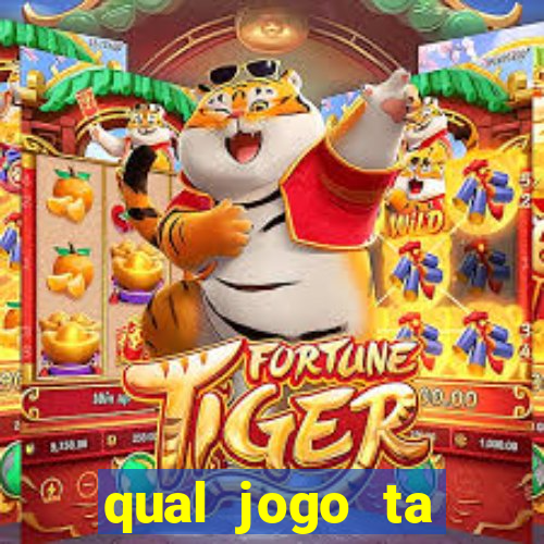 qual jogo ta pagando mais agora