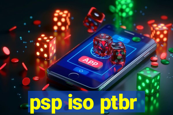 psp iso ptbr