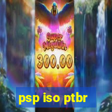 psp iso ptbr