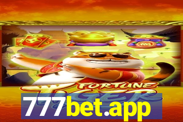 777bet.app