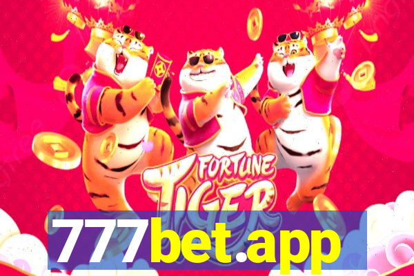 777bet.app