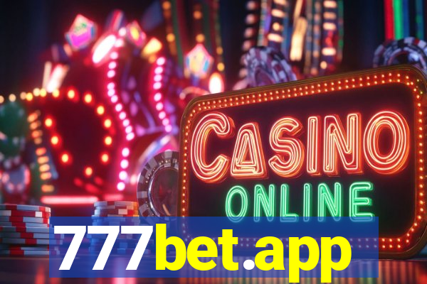 777bet.app