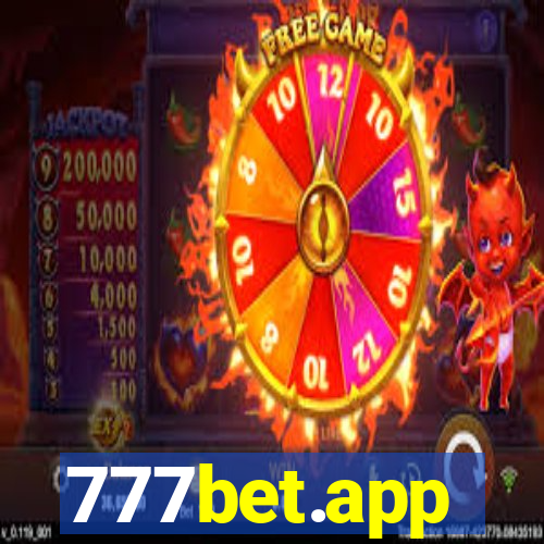 777bet.app