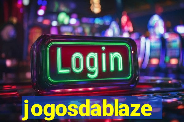 jogosdablaze