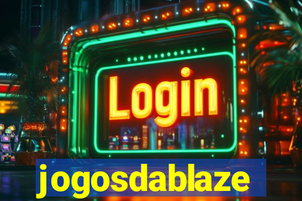 jogosdablaze