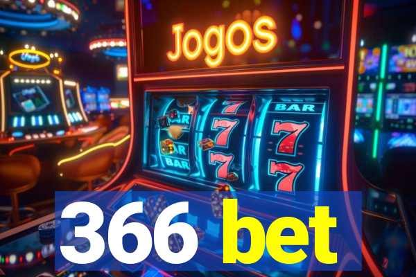 366 bet