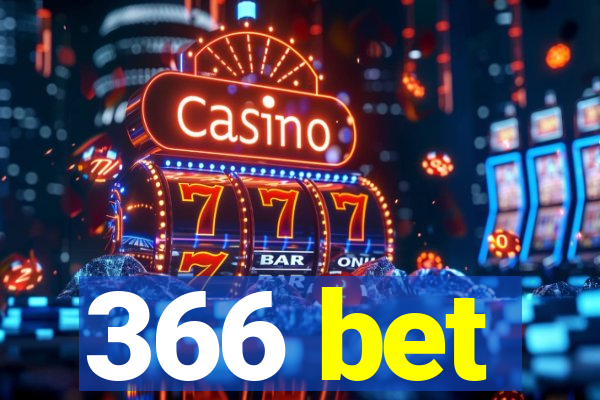 366 bet