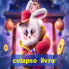colapso livro darkside darkside books pdf