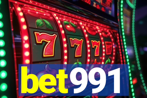 bet991