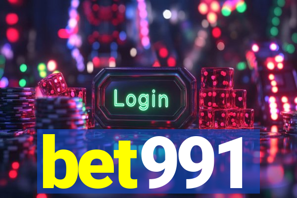 bet991