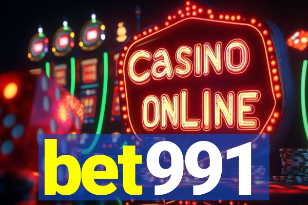 bet991