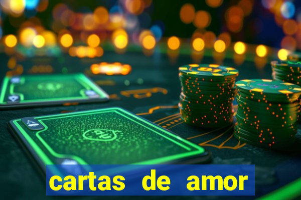 cartas de amor para marido