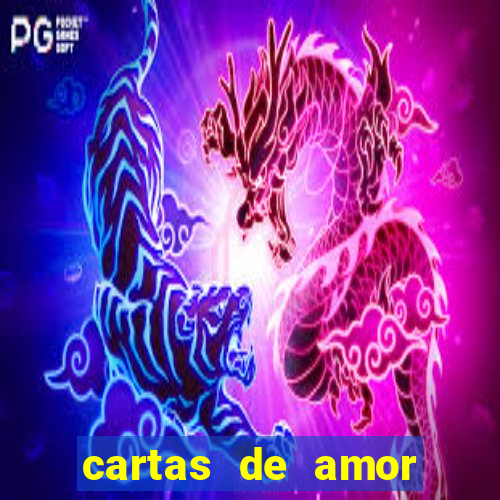 cartas de amor para marido