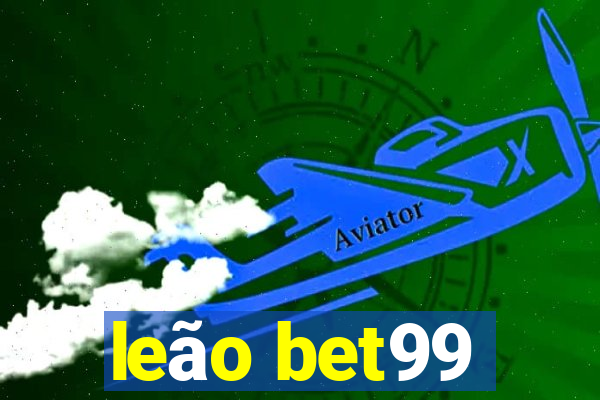 leão bet99