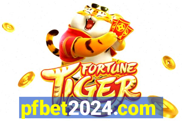 pfbet2024.com