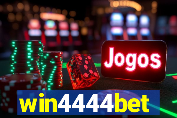 win4444bet