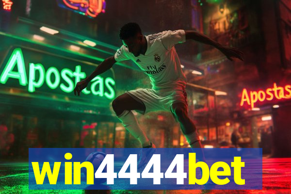 win4444bet