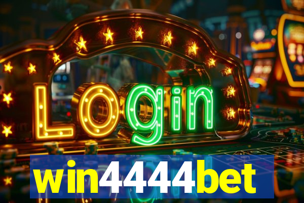 win4444bet