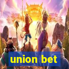 union bet