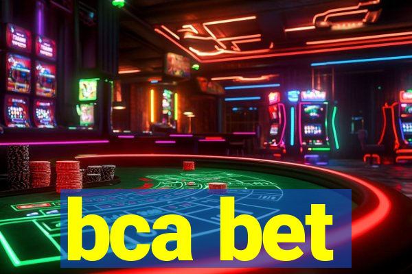 bca bet