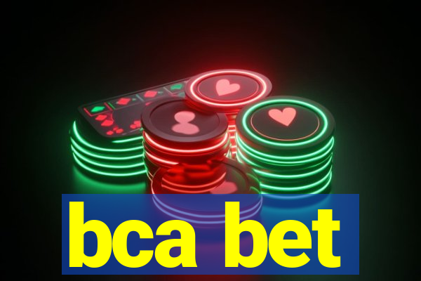 bca bet