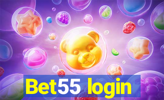 Bet55 login