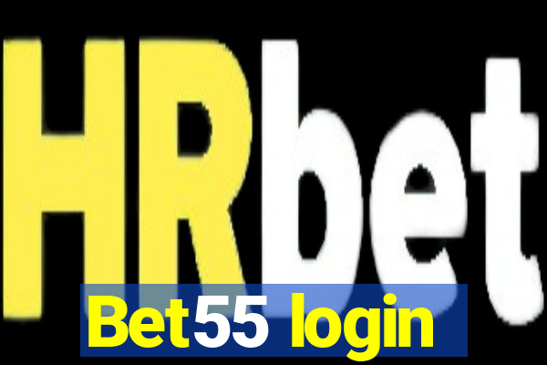 Bet55 login