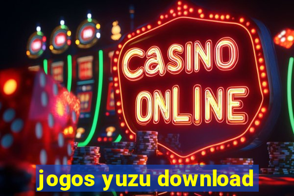 jogos yuzu download