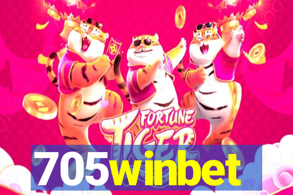 705winbet