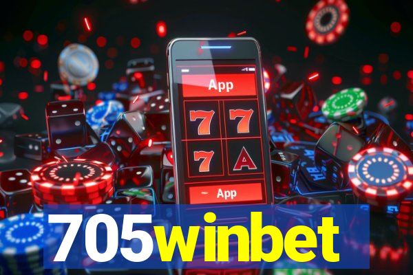 705winbet