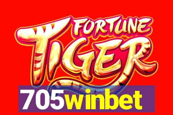 705winbet