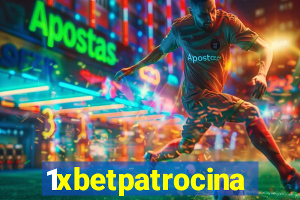 1xbetpatrocina