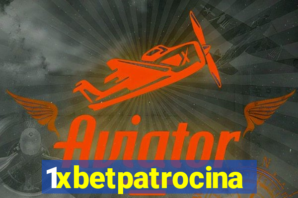 1xbetpatrocina