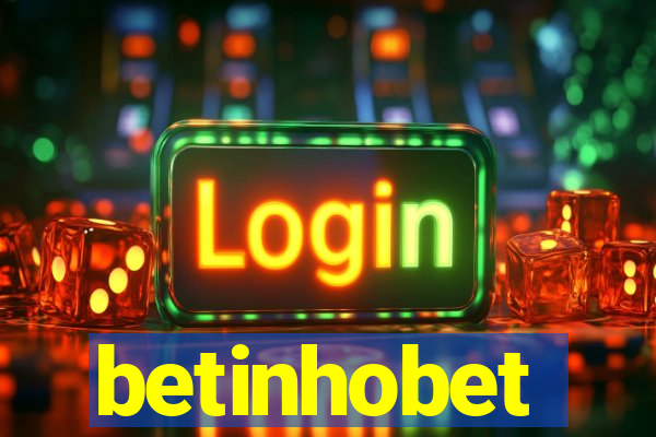 betinhobet