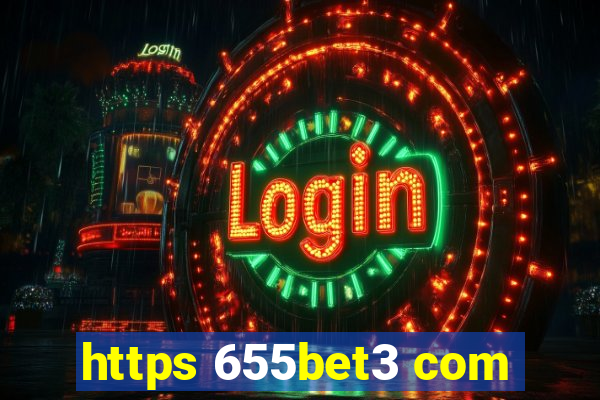 https 655bet3 com