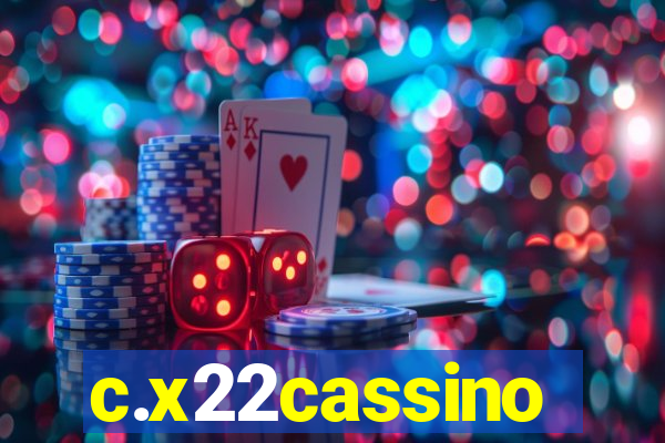 c.x22cassino