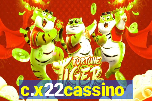 c.x22cassino